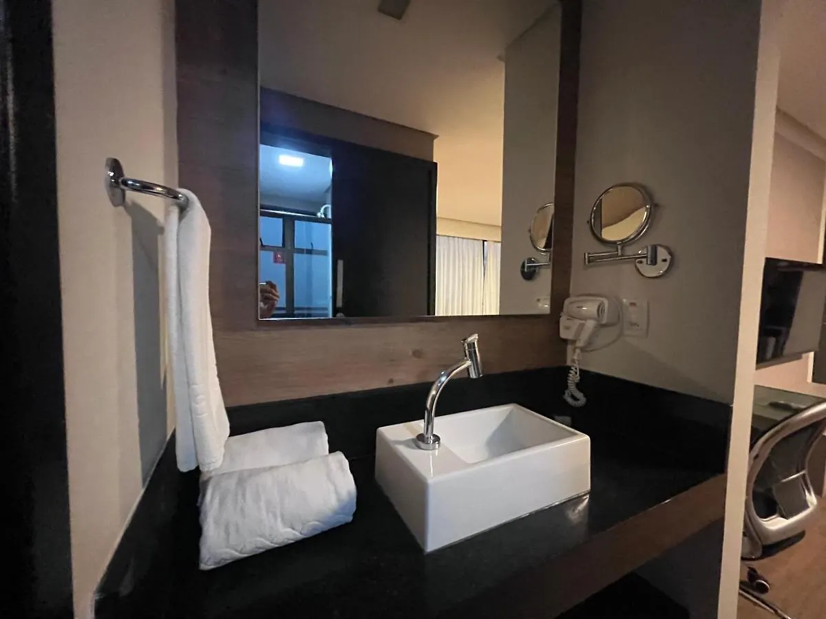 Apartamento Ao Lado Do Aeroporto 累西腓