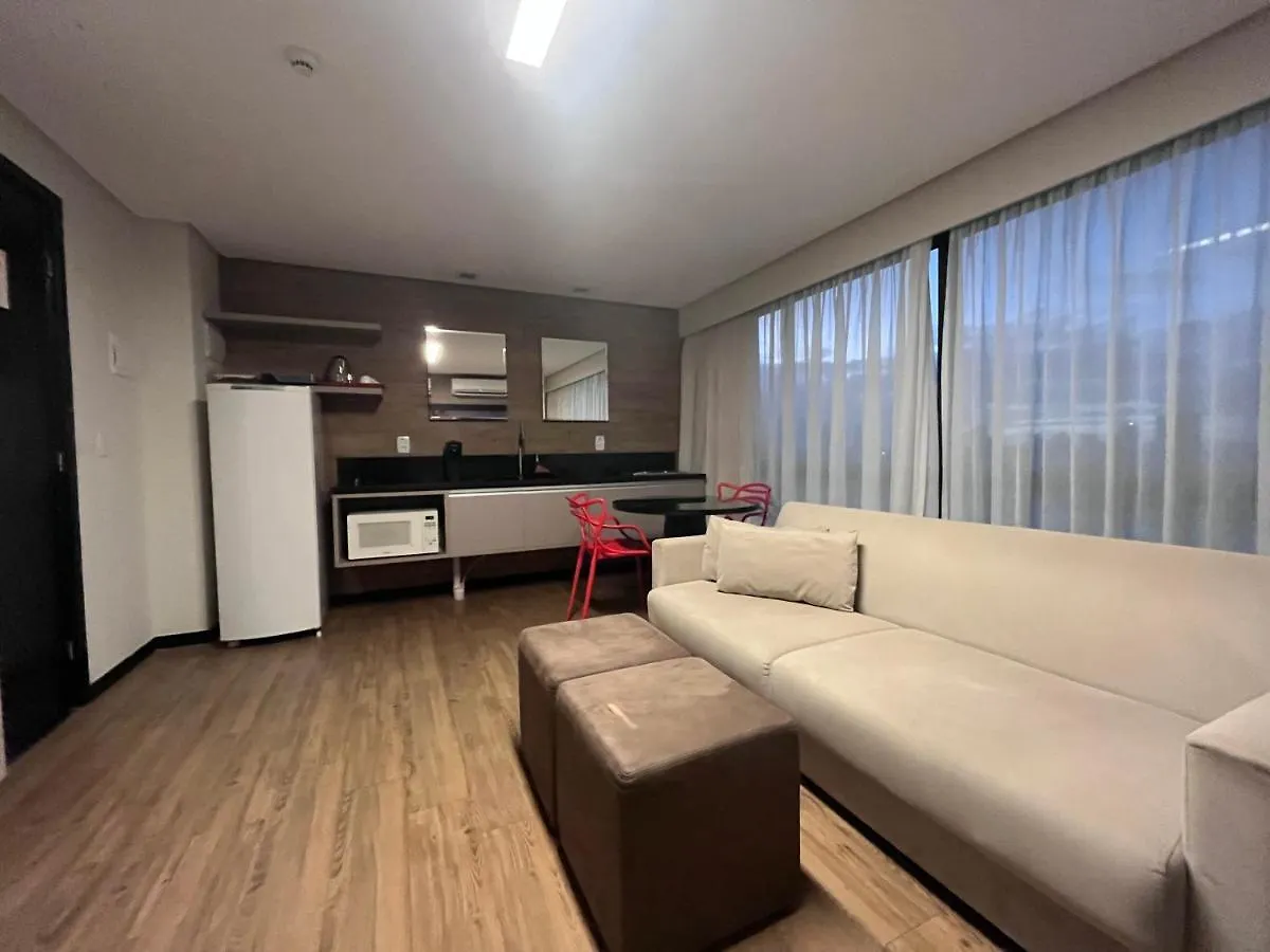 Apartamento Ao Lado Do Aeroporto 累西腓