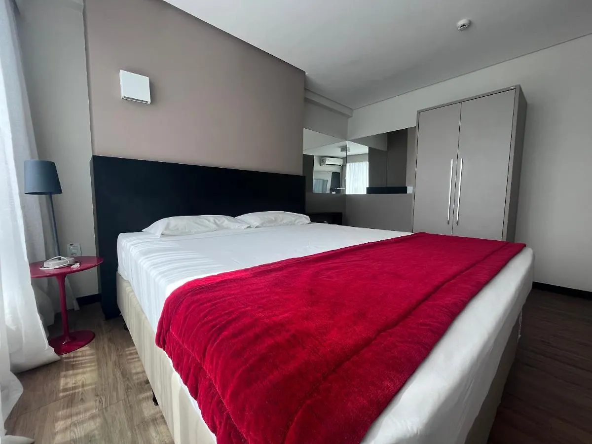 Apartamento Ao Lado Do Aeroporto 累西腓 0*,