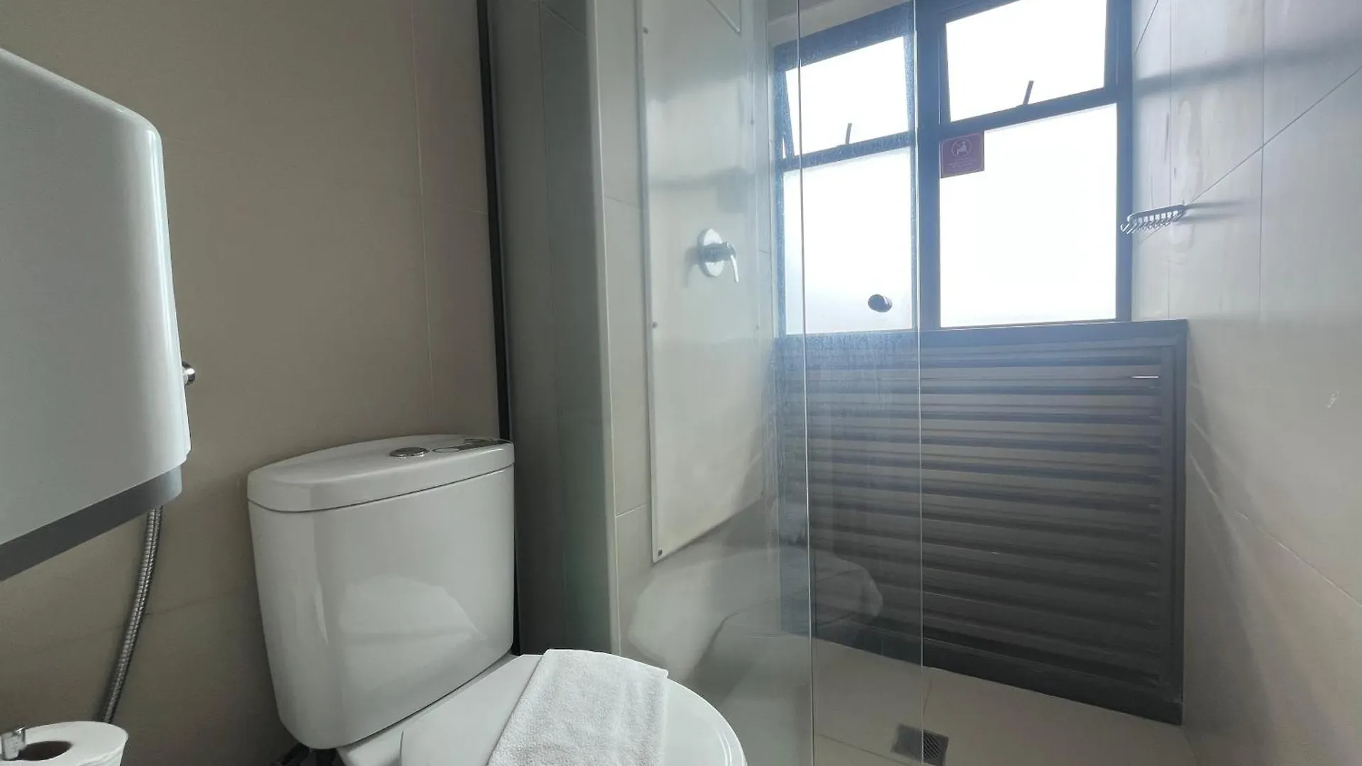 公寓 Apartamento Ao Lado Do Aeroporto 累西腓