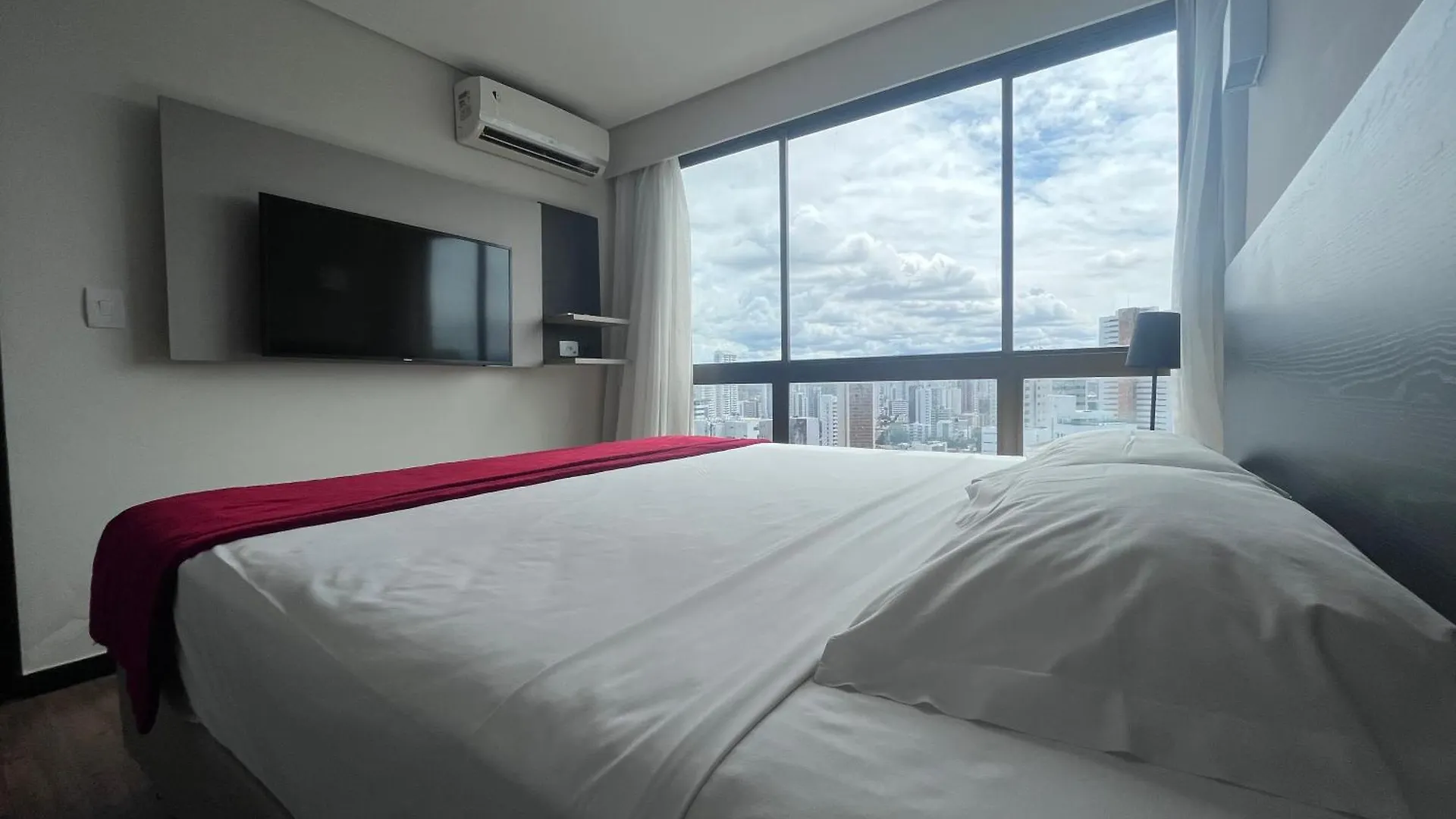 Apartamento Ao Lado Do Aeroporto 累西腓 0*,  巴西